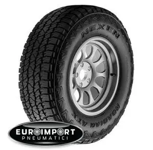Nexen Roadian ATX 245/75 R17 112 S  TL